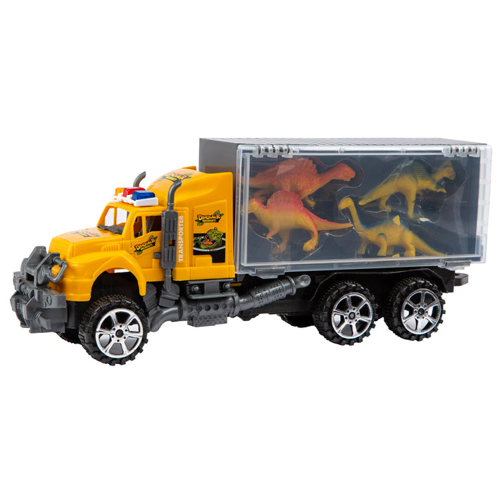 Mega Hauler Truck