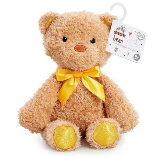 Early Learning Centre 50th Anniversary Teddy Bear Soft Toy