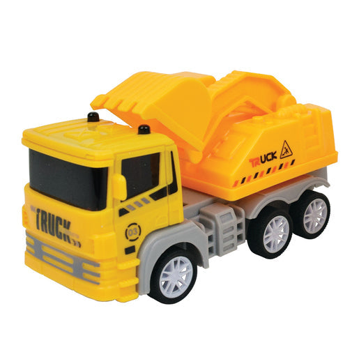 Work Trucks Vehicle 6 Pack