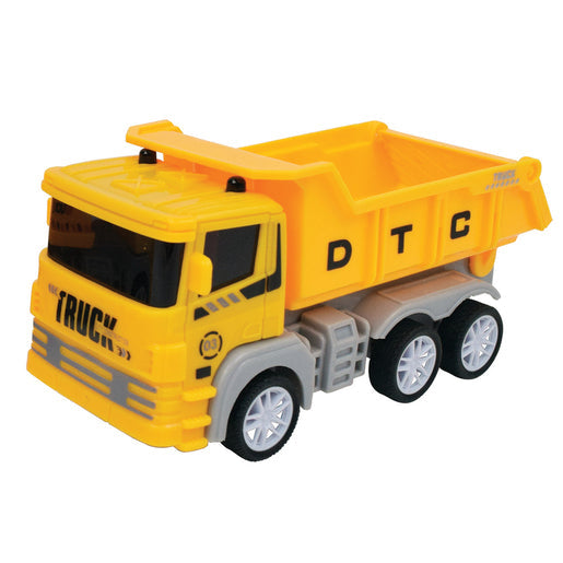 Work Trucks Vehicle 6 Pack