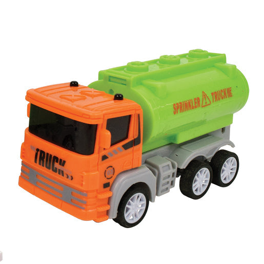 Work Trucks Vehicle 6 Pack