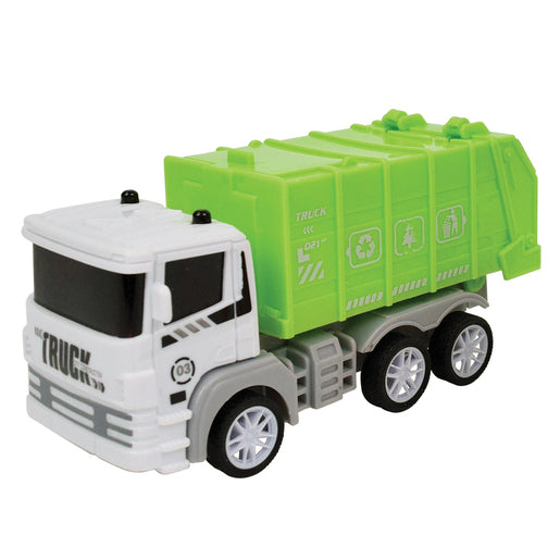Work Trucks Vehicle 6 Pack